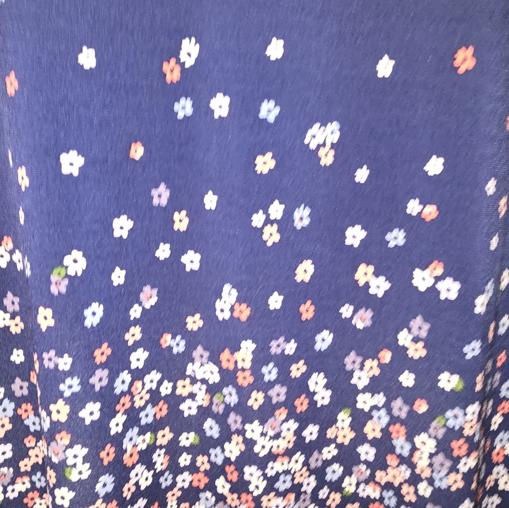 Short sleeve dress